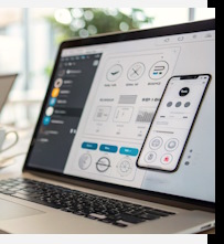 Услуги Разработка IT решений в Малгобеке