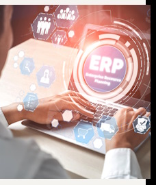 Услуги Разработка IT решений в Малгобеке