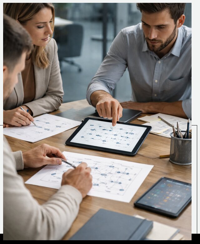 Разработка BPM-систем в Малгобеке от 464310 р. под ключ АвикейМлг