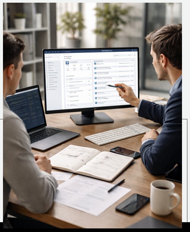 Разработка CRM систем в Малгобеке от 154770 руб., АвикейМлг
