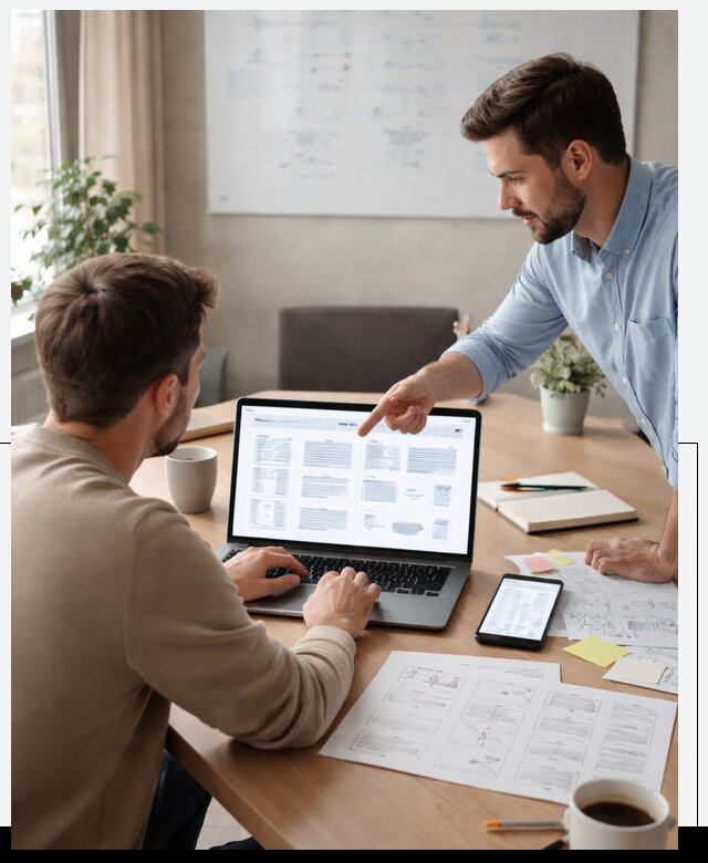 Разработка веб-приложений под ключ в Малгобеке от 12382 р. - АвикейМлг