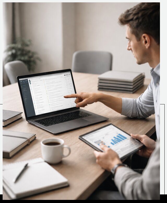 Разработка СЭД под ключ в Малгобеке от 15477 р. | АвикейМлг