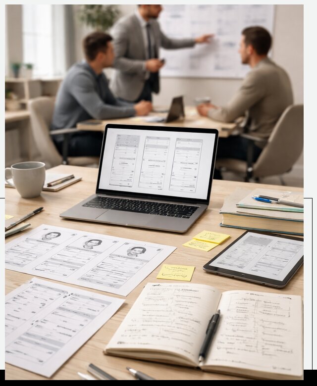 Разработка MVP проекта в Малгобеке от 6707 р., АвикейМлг