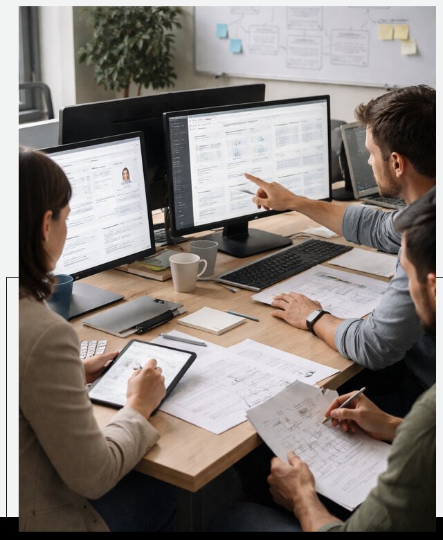 Разработка EMR EHR систем под ключ для медицинских учреждений в Малгобеке