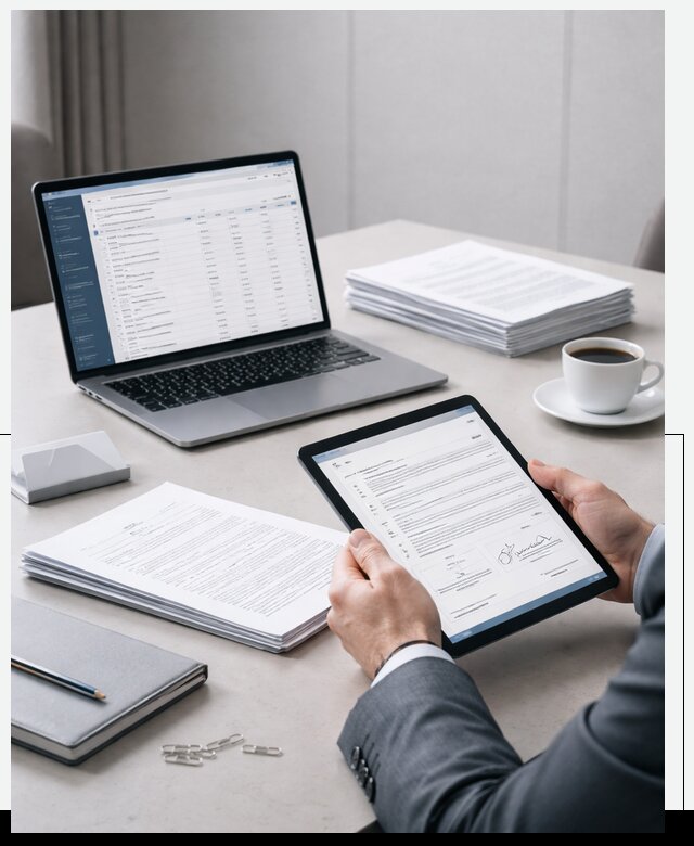 Электронные кадровые документы система в Малгобеке от 12382 р. | АвикейМлг