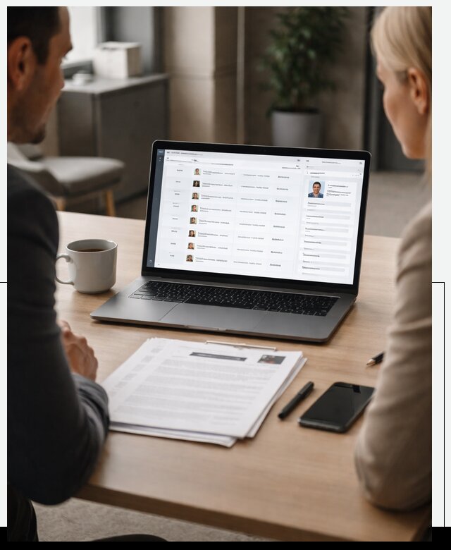 Ats система подбора персонала в Малгобеке от 12382 р. - АвикейМлг