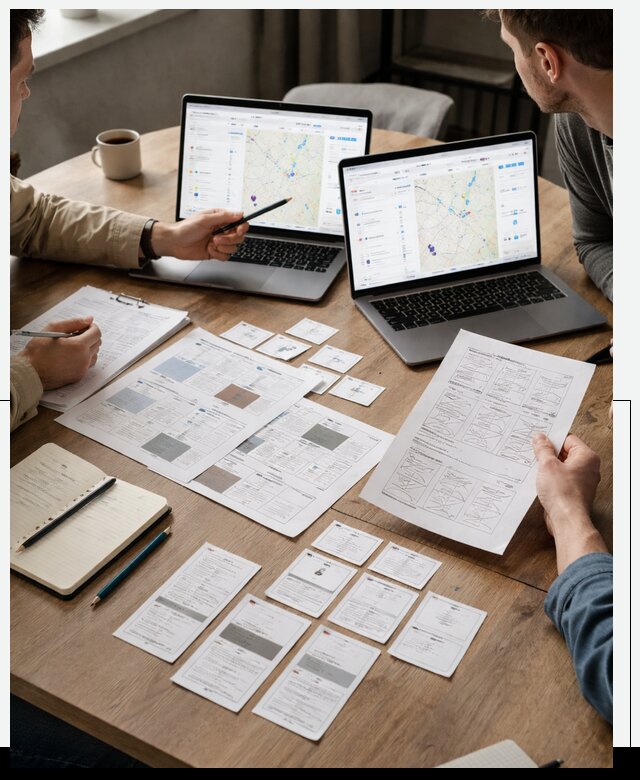 Создание агрегаторов и порталов в Малгобеке от 15477 р., АвикейМлг