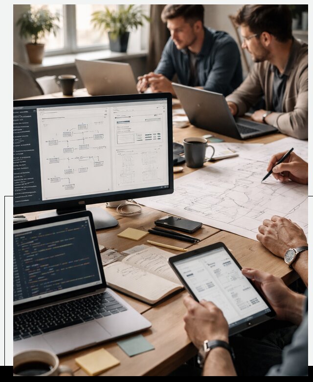 Разработка агрегаторов для компаний в Малгобеке под ключ