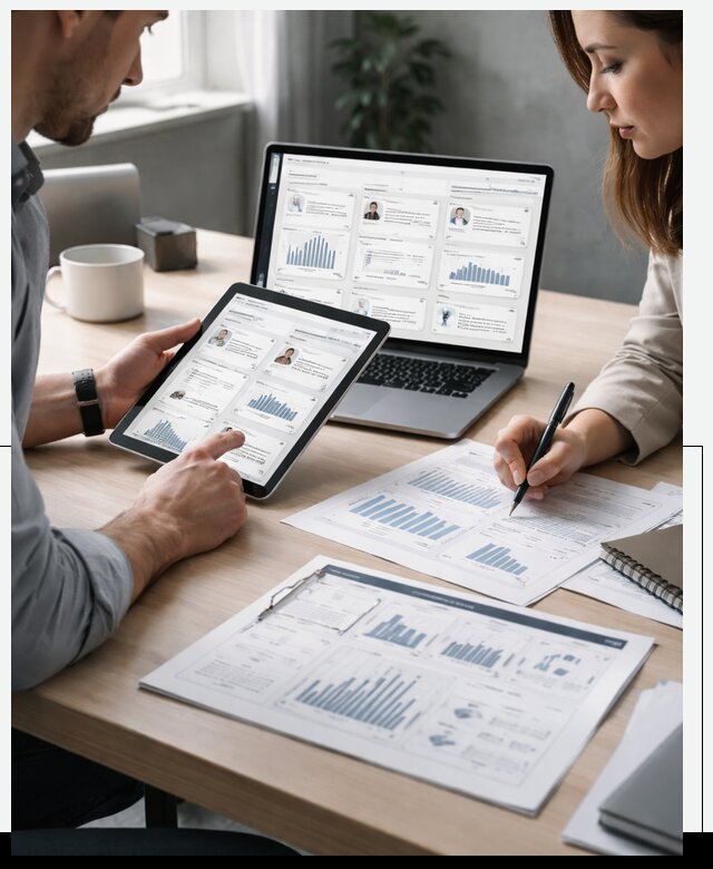 Персонализация контента платформа в Малгобеке от 12382 р. | АвикейМлг