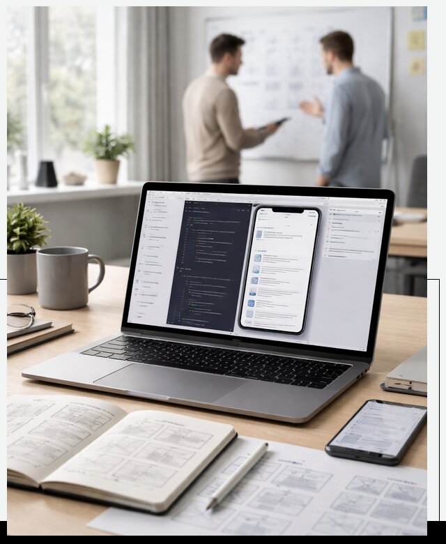 Разработка iOS приложений в Малгобеке от 154770 р. | АвикейМлг