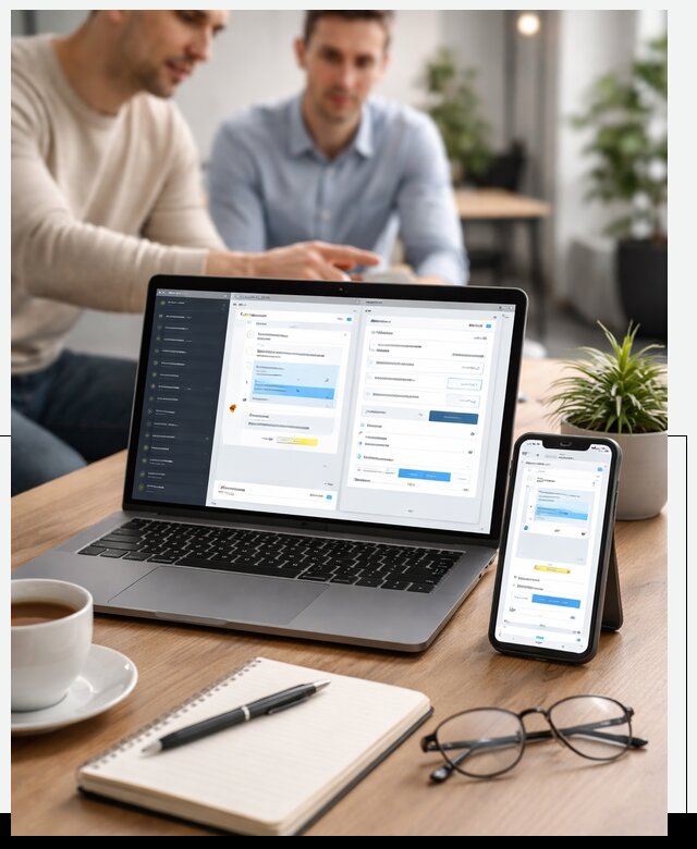 Разработка мини app Telegram/VK в Малгобеке от 30954 р. АвикейМлг