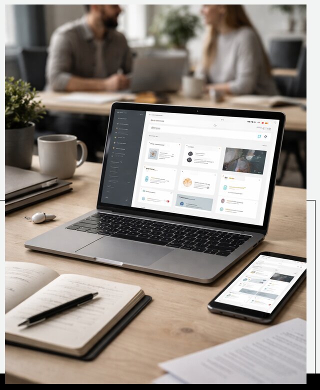 Разработка PWA приложений в Малгобеке от 123816 р. | АвикейМлг