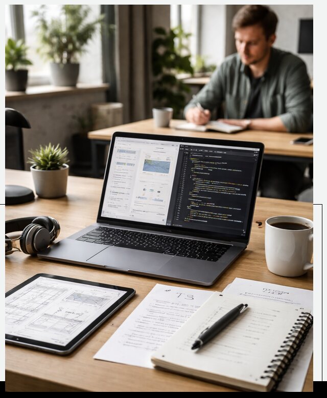 Разработка frontend в Малгобеке от 18572 р., услуги АвикейМлг