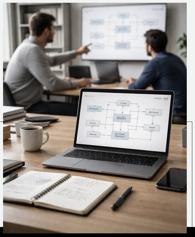 Разработка API и REST в Малгобеке | АвикейМлг от 82544 р.