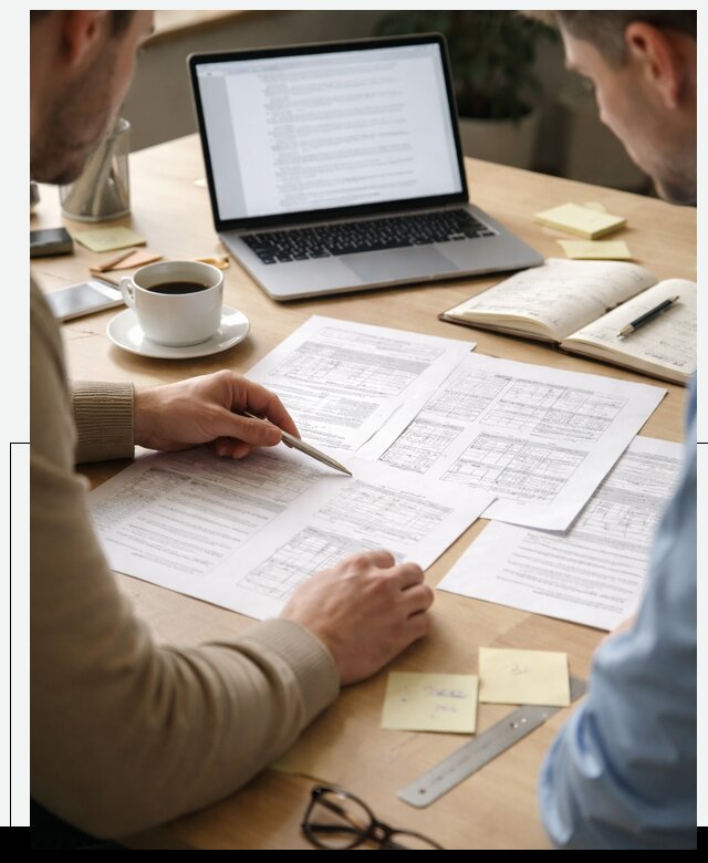 Техническое задание на разработку ПО под ключ в Малгобеке