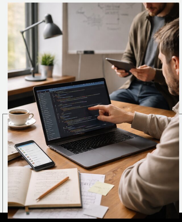 Разработка Telegram ботов под ключ для компаний в Малгобеке