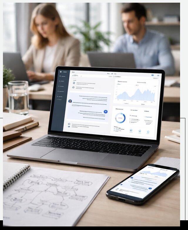 Чат-боты для бизнеса и клиентов в Малгобеке, от 7223 р., АвикейМлг