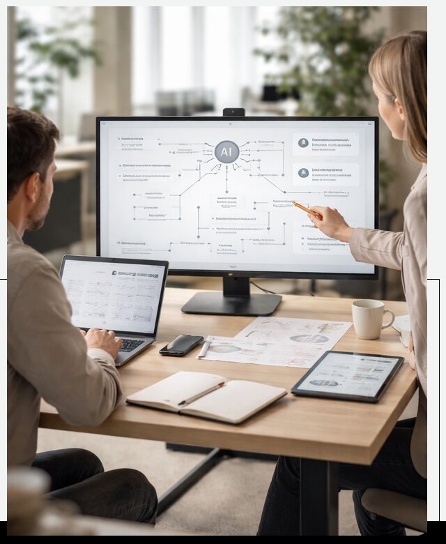 AI-агенты для автоматизации бизнеса в Малгобеке от 15477 р. АвикейМлг