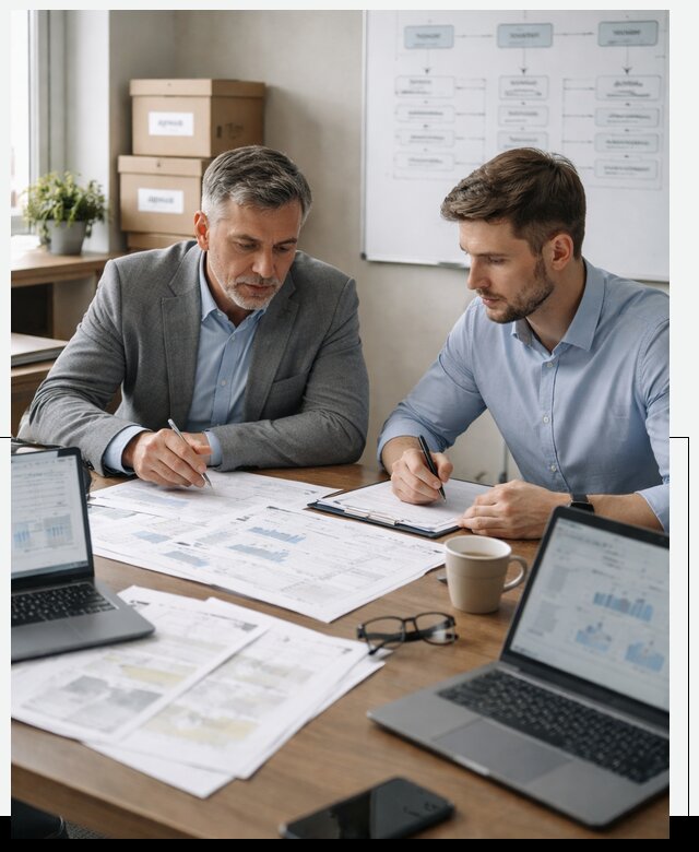 Замена SAP на 1С в Малгобеке — миграция, от 12382 р. | АвикейМлг