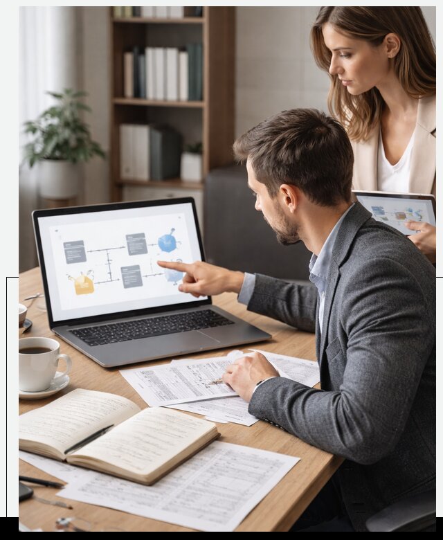 Замена SAP на 1С под ключ в Малгобеке с переносом данных и настройкой