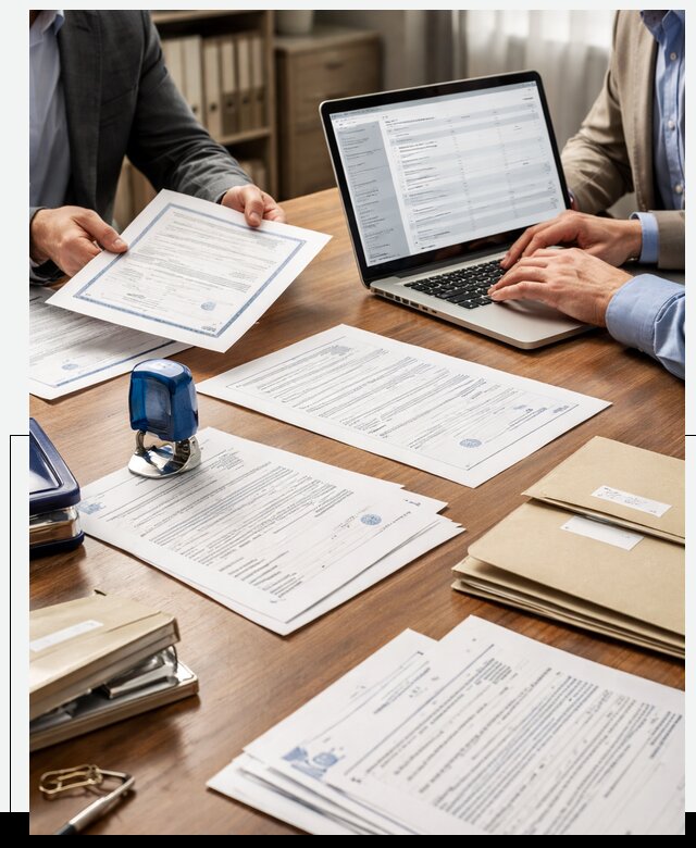 Сертификация ПО и внесение в реестр Минцифры в Малгобеке