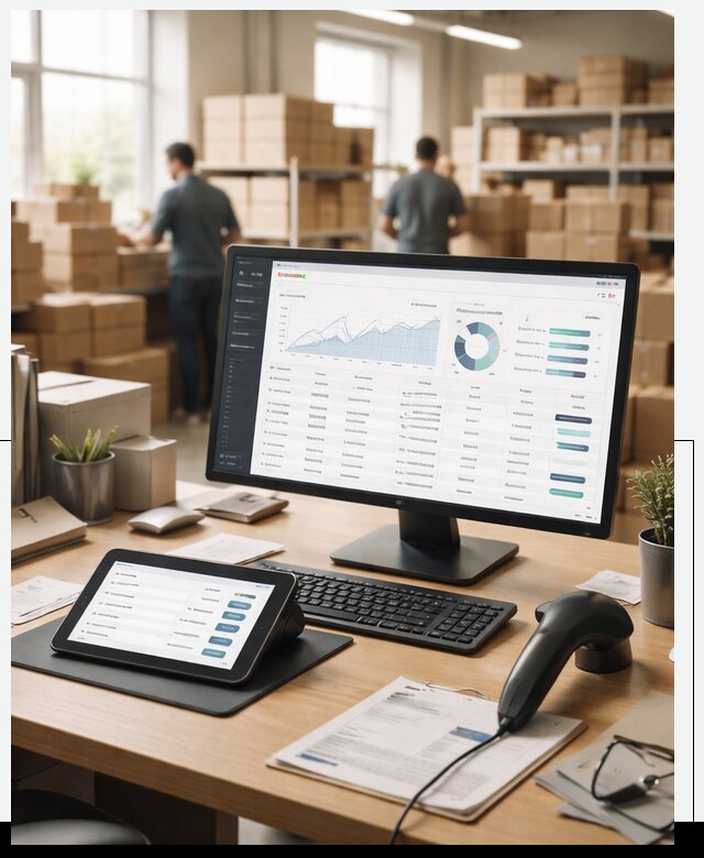 Автоматизация селлеров в Малгобеке от 15477 р. | АвикейМлг