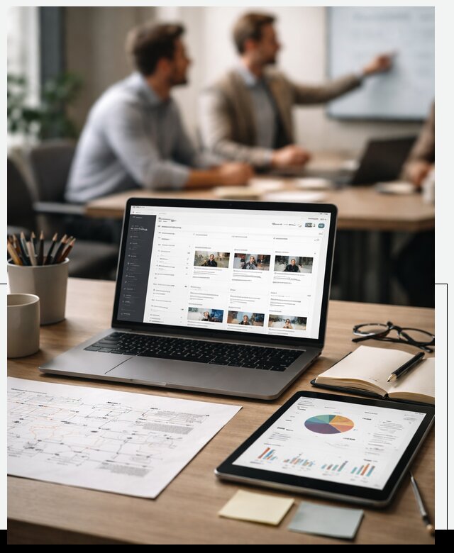 Разработка нишевых B2B маркетплейсов в Малгобеке от 722260 р., АвикейМлг