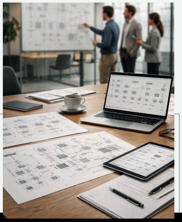 Разработка Core Banking, замена АБС в Малгобеке | АвикейМлг от 15477 р.