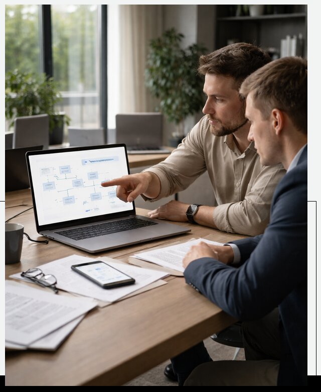 Интеграция СБП для банков в Малгобеке, от 309540 р. АвикейМлг