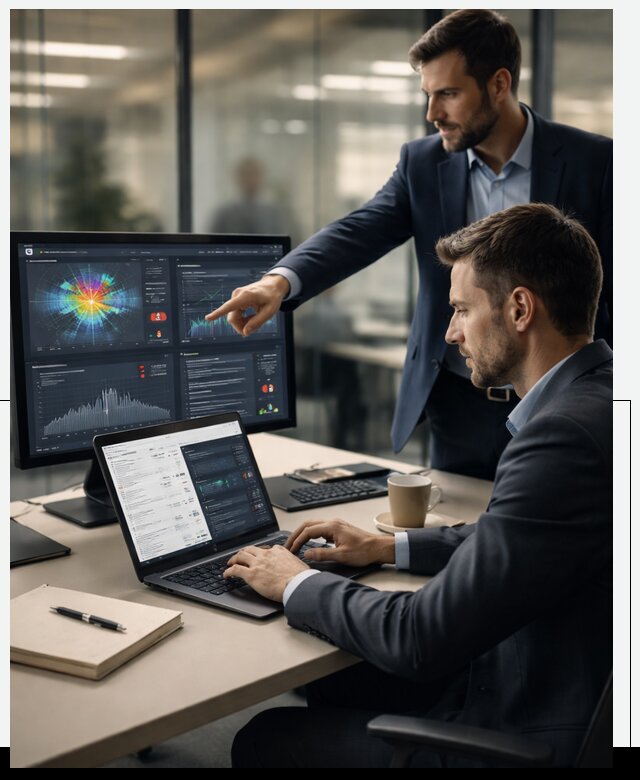 Системы Антифрод и AML KYC в Малгобеке от 12382 р. | АвикейМлг