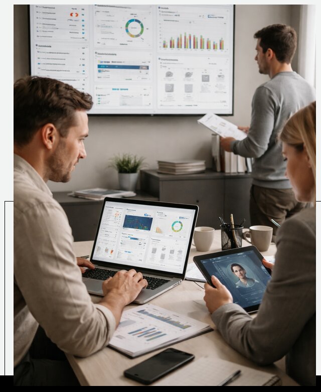 Внедрение систем Антифрод и AML KYC для бизнеса в Малгобеке