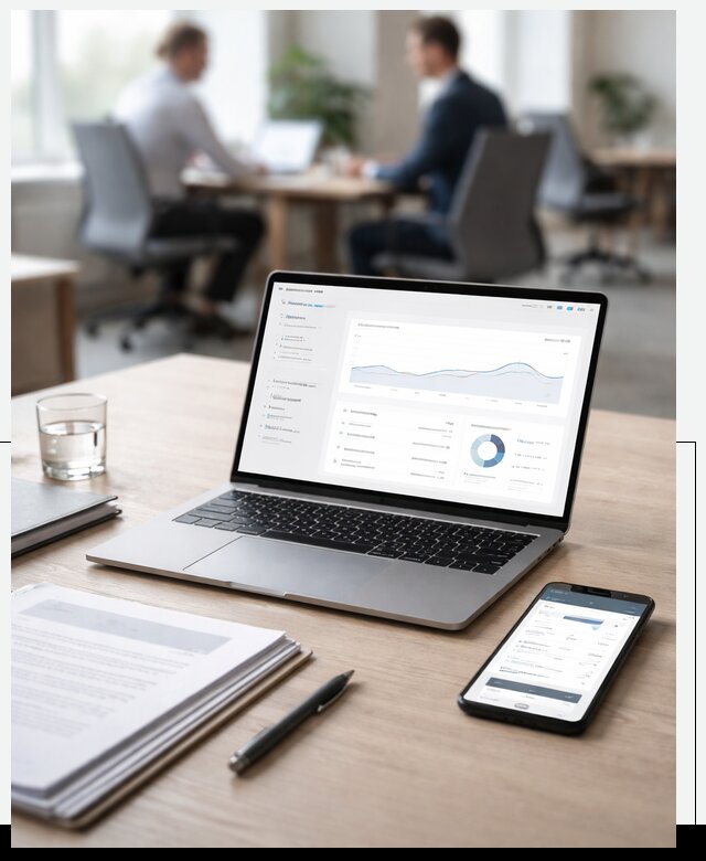 Разработка моб. и интернет-банка в Малгобеке от 7739 р. | АвикейМлг