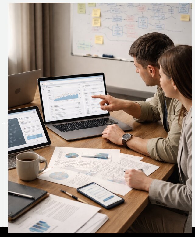 Внедрение сервисов BNPL и краудлендинга для бизнеса в Малгобеке