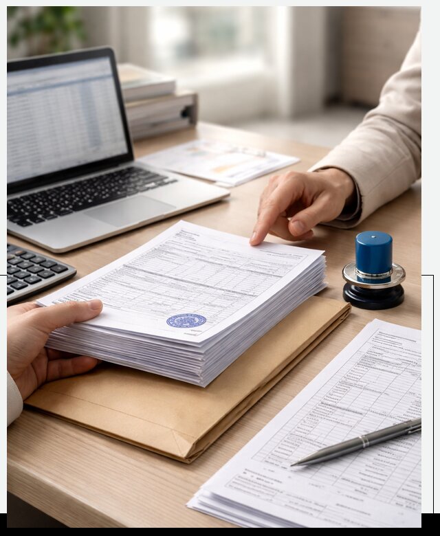 Отчетность в ЦБ РФ для банков в Малгобеке от 7223 р. | АвикейМлг