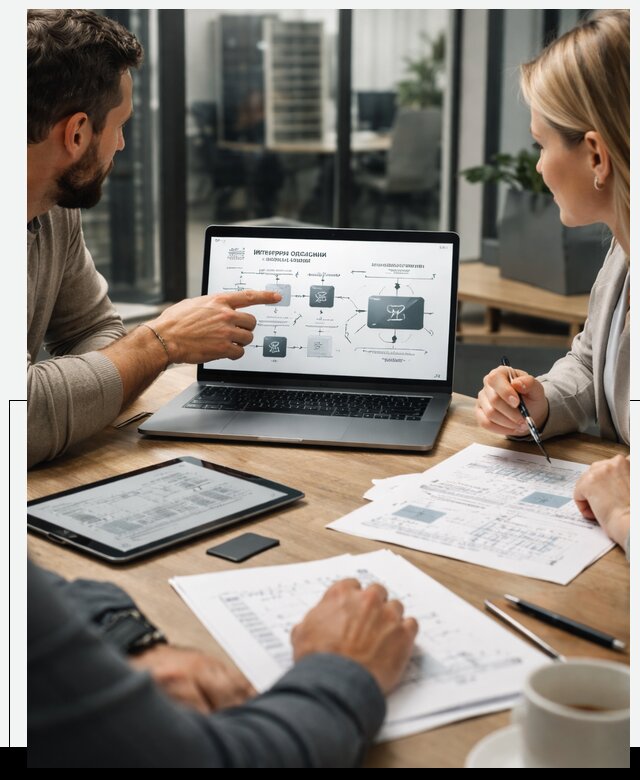 Интеграция цифрового рубля и подключение платежей в Малгобеке