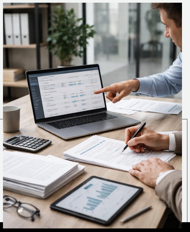 Полисные системы и CRM в Малгобеке: разработка от 15477 р. АвикейМлг