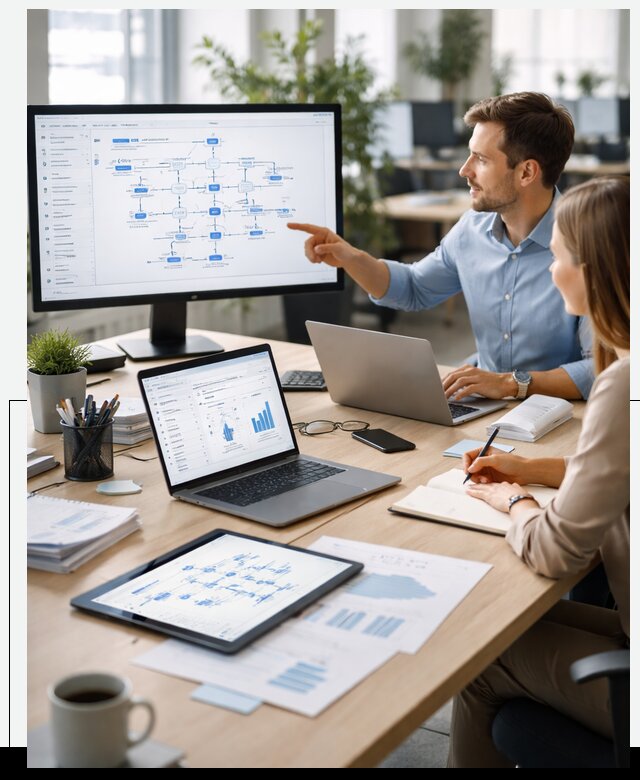 Автоматизация урегулирования убытков в Малгобеке для страховых компаний