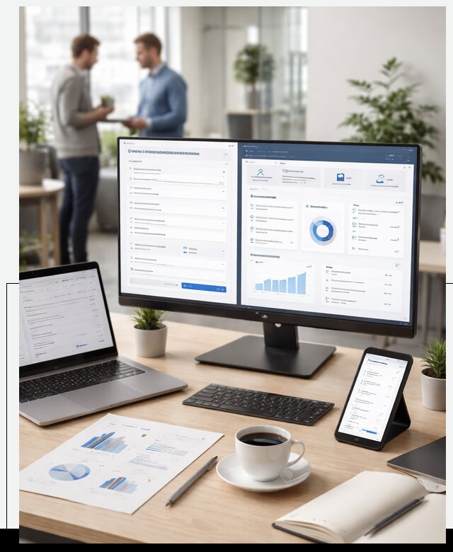 Разработка платформ онлайн страхования в Малгобеке под ключ