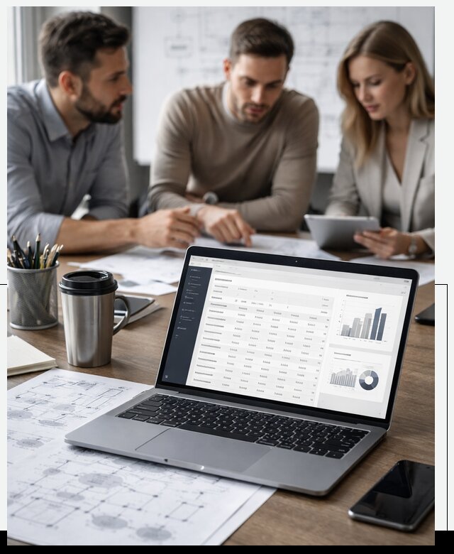 BSS OSS и биллинг для оператора в Малгобеке от 25795 р. | АвикейМлг