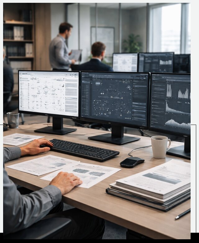 Системы для операторов MVNO и CRM в Малгобеке от 12382 р. | АвикейМлг