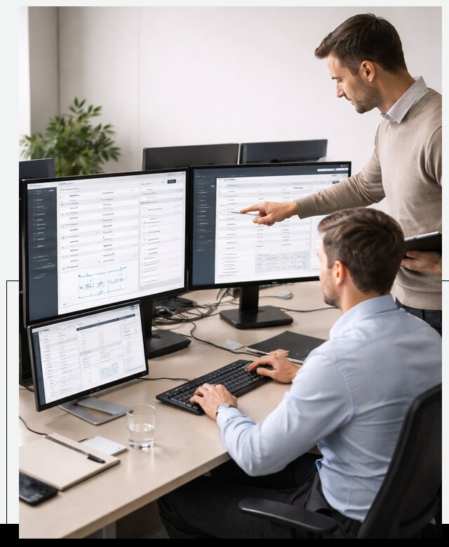 Создание и внедрение MVNO и CRM систем для операторов в Малгобеке