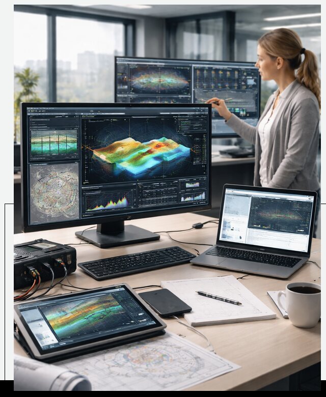 Цифровое месторождение: решение для оптимизации добычи в Малгобеке