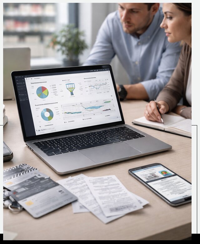 Лояльность и CDP для ритейла в Малгобеке от 15477 р. | АвикейМлг