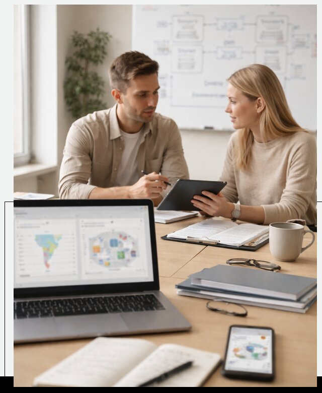 Внедрение программ лояльности и CDP для ритейла в Малгобеке