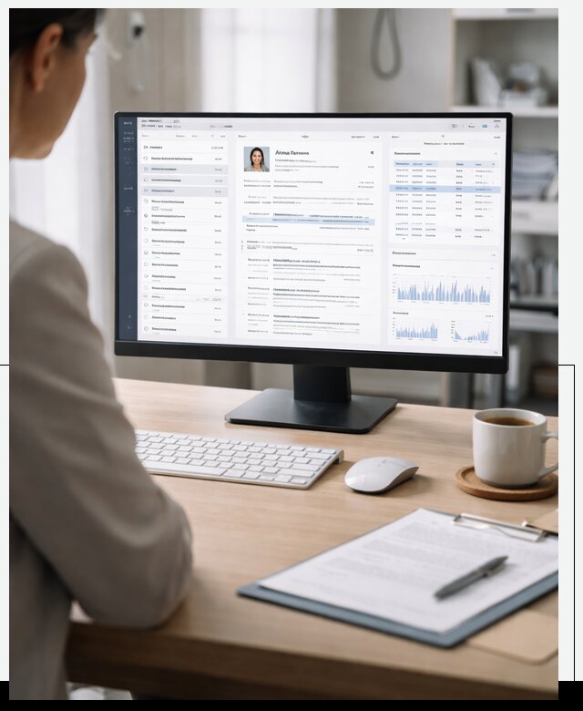 Разработка МИС для клиник в Малгобеке от 8770 р. | АвикейМлг