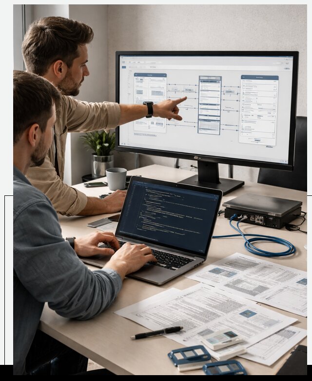 Интеграция ЕГИСЗ и ЛИС в медучреждениях с сопровождением в Малгобеке
