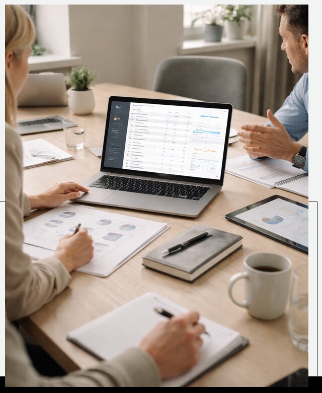 HR системы HCM ATS для подбора в Малгобеке от 12382 р. АвикейМлг