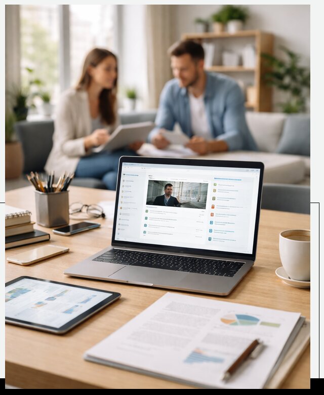 Система дистанционного обучения в Малгобеке от 46431 р. АвикейМлг