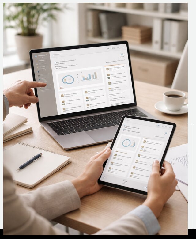 АвикейМлг, платформа корпоративного обучения в Малгобеке от 25795 р.