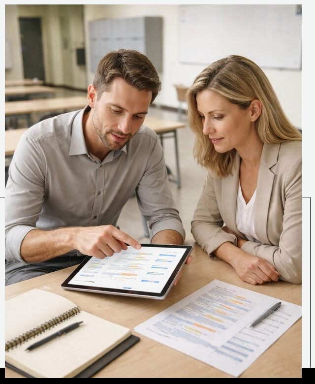 Разработка электронный дневник школа в Малгобеке от 15477 р. |АвикейМлг